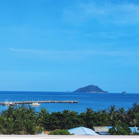 Hoang Anh Con Dao Hotel Chi Khu Co Ong Εξωτερικό φωτογραφία