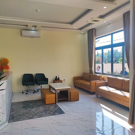 Hoang Anh Con Dao Hotel Chi Khu Co Ong Εξωτερικό φωτογραφία
