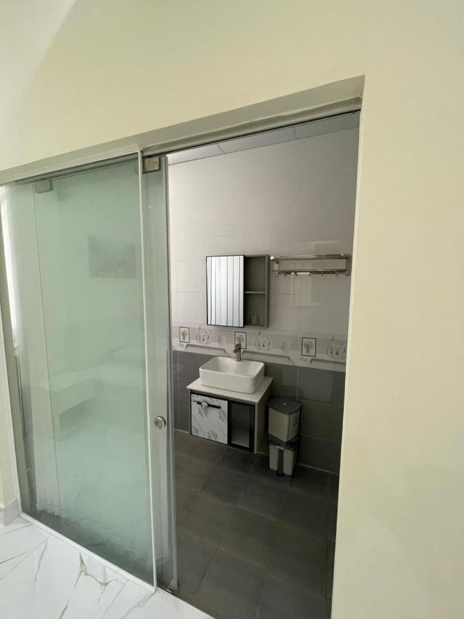 Hoang Anh Con Dao Hotel Chi Khu Co Ong Εξωτερικό φωτογραφία