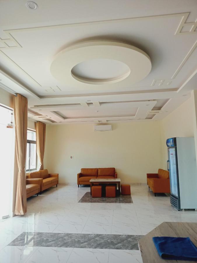Hoang Anh Con Dao Hotel Chi Khu Co Ong Εξωτερικό φωτογραφία